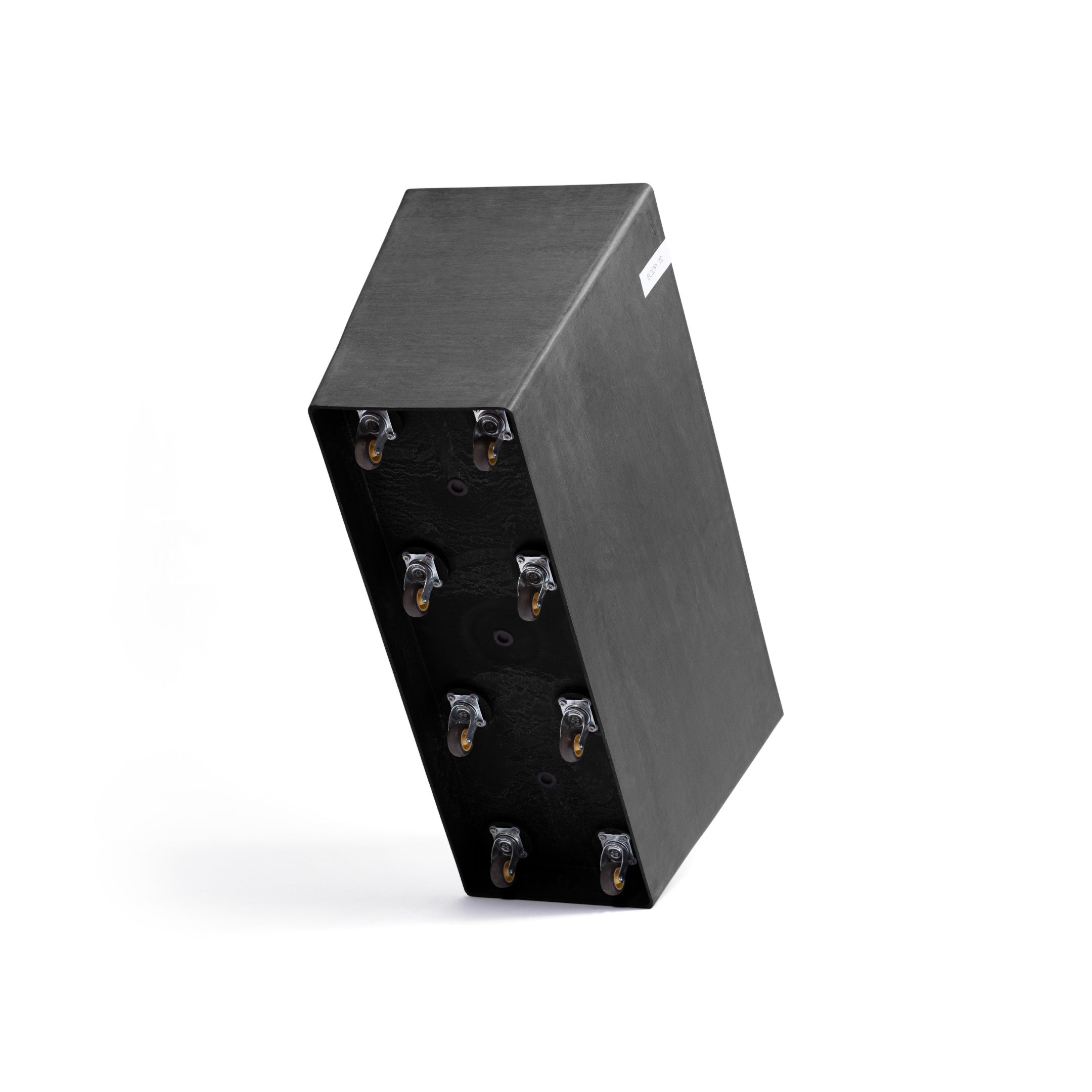 x Ecopots | Extra Large Wheeled Trough