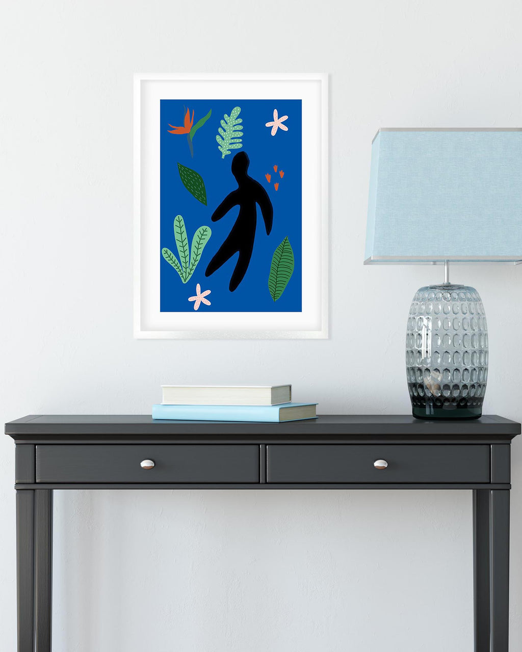 Matisse Nude Art Print
