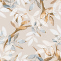 Leafy lull