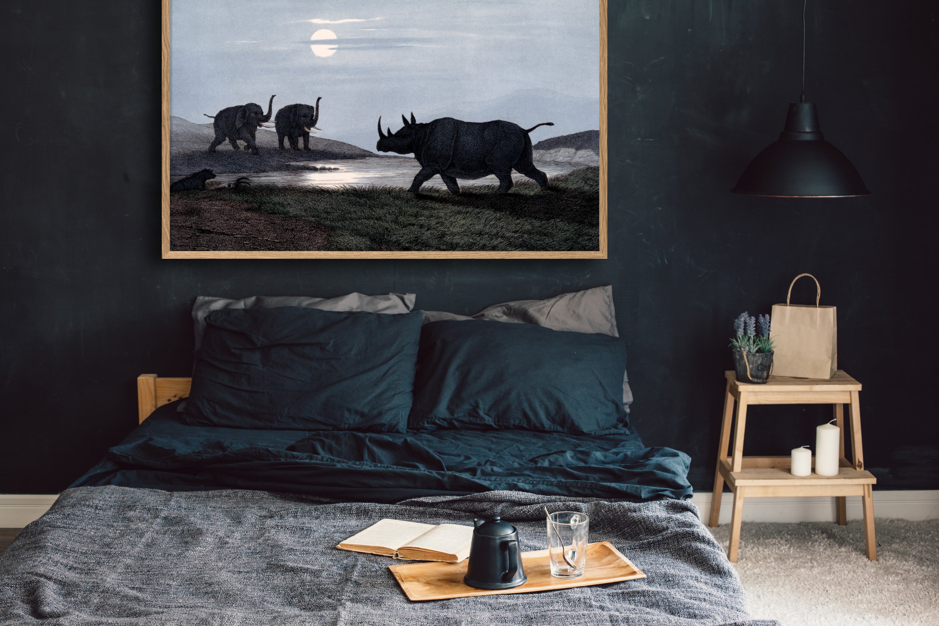Rhinoceros