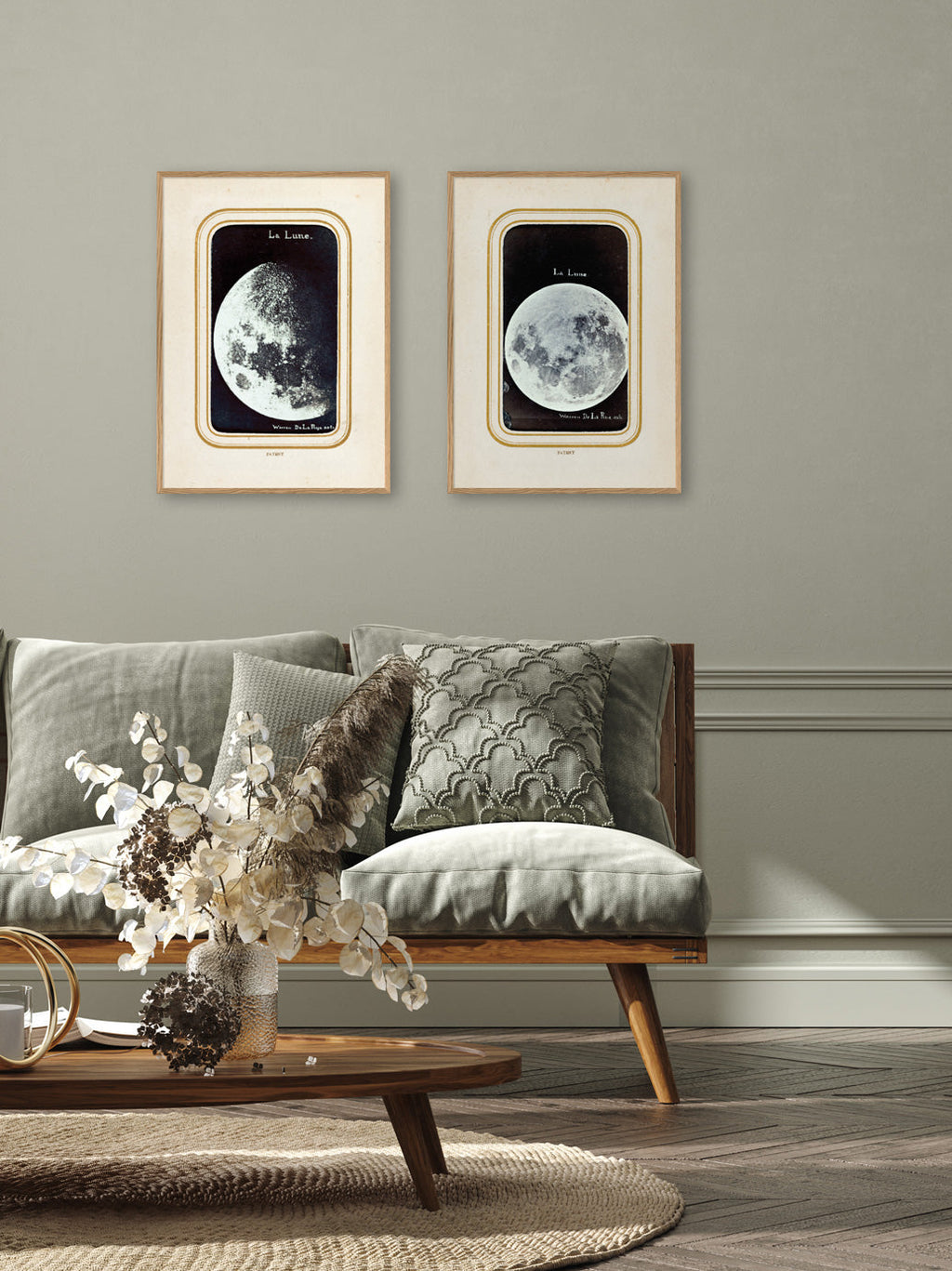La Lune II