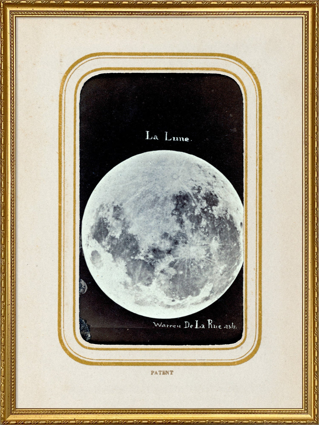 La Lune II