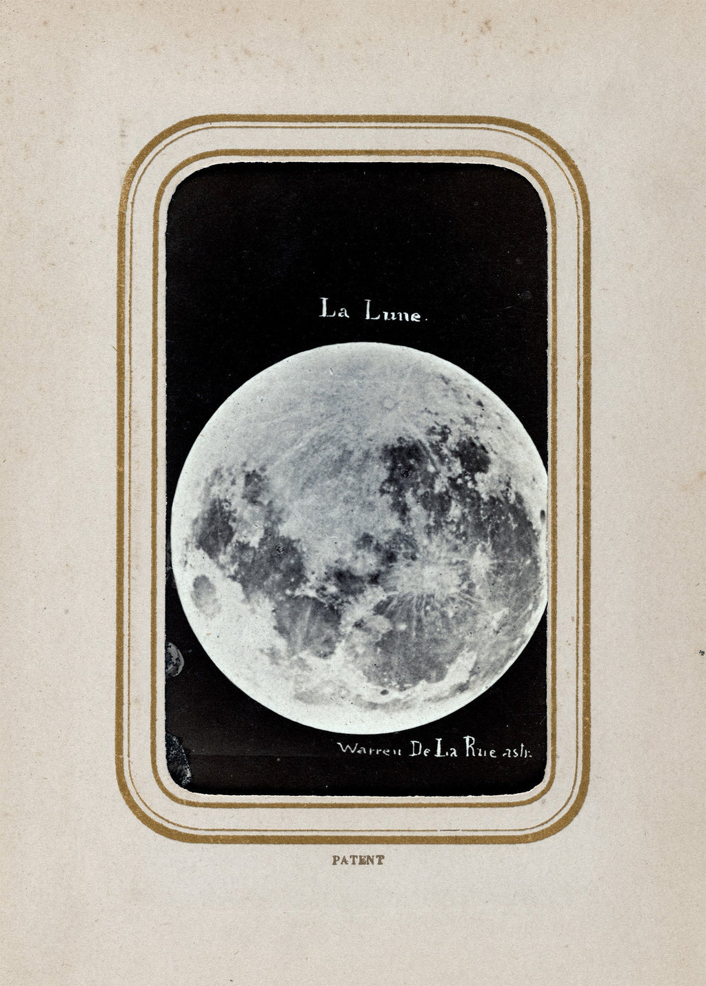 La Lune II