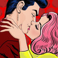 It might be love