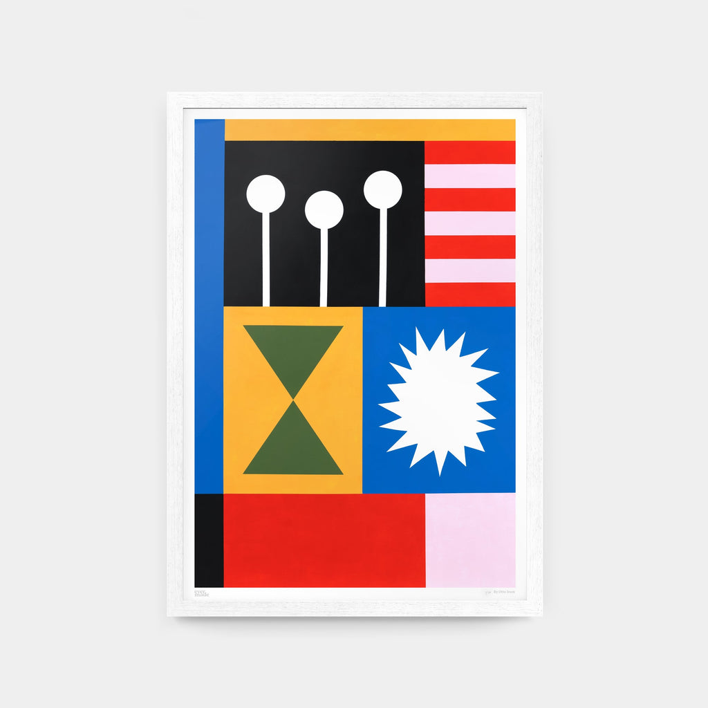 Flag #03