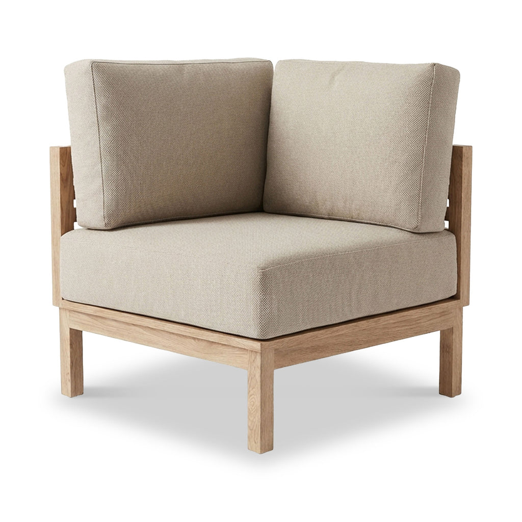 Amira 5 Seater Lounging Set with Coffee Table