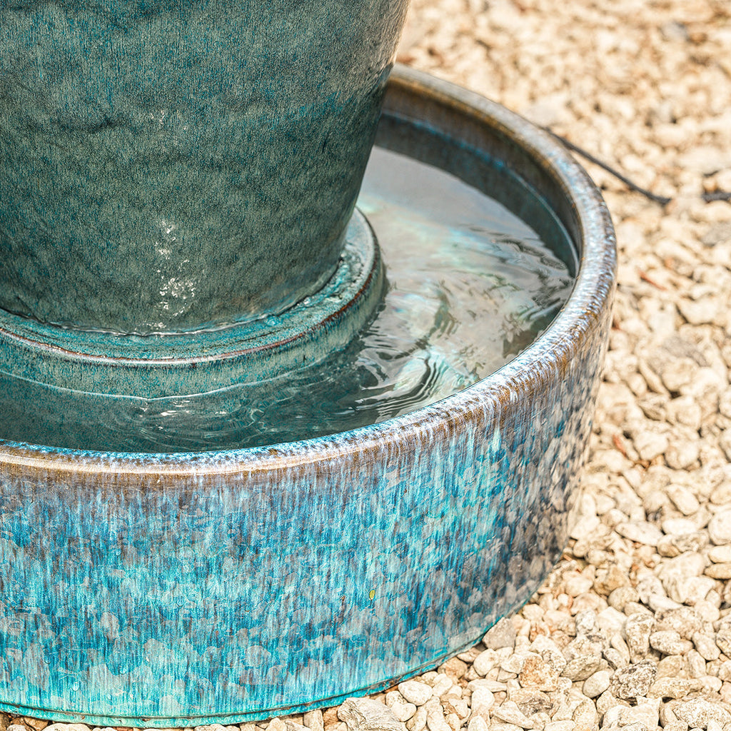 Anais Tall | Urn Water Feature