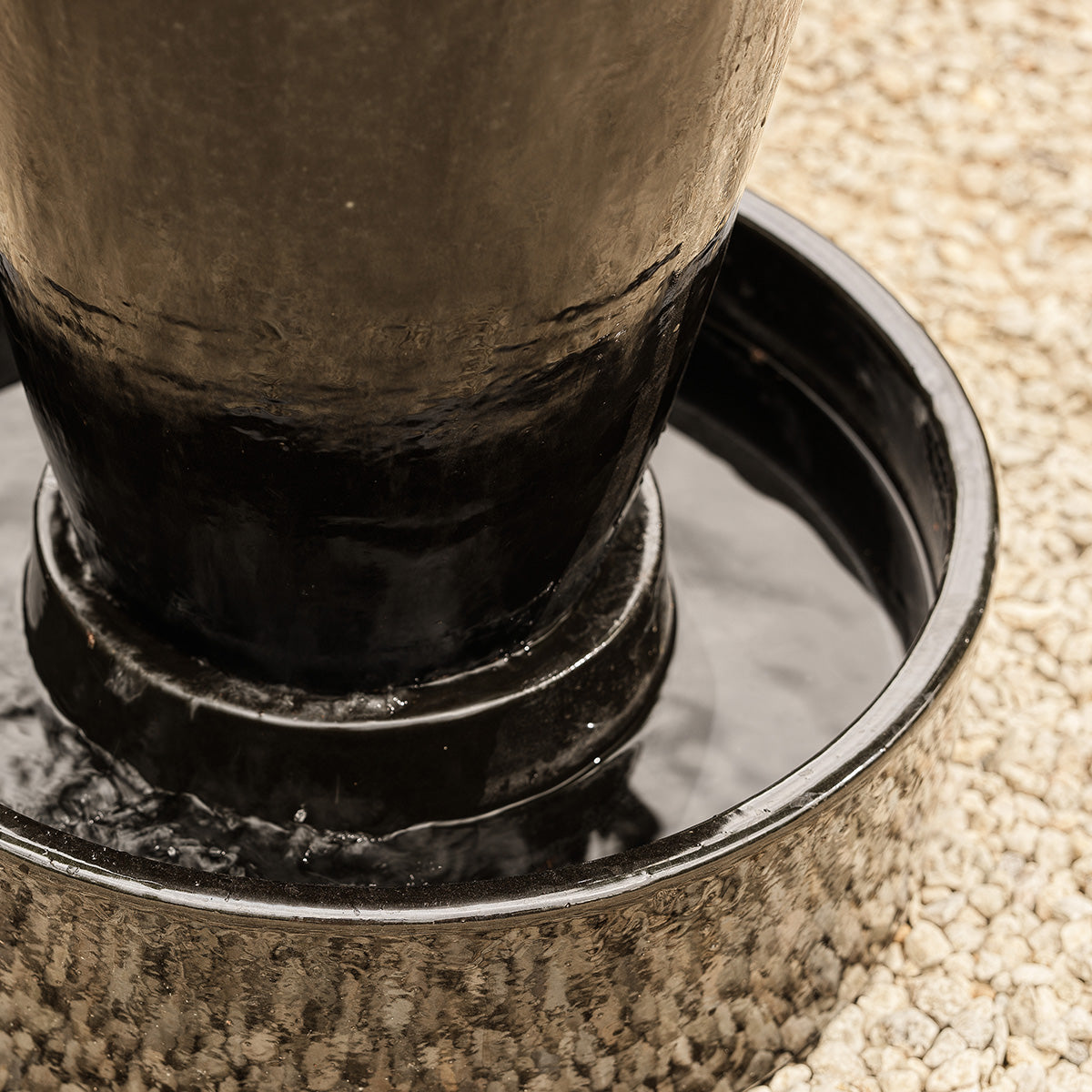 Anais Tall | Urn Water Feature