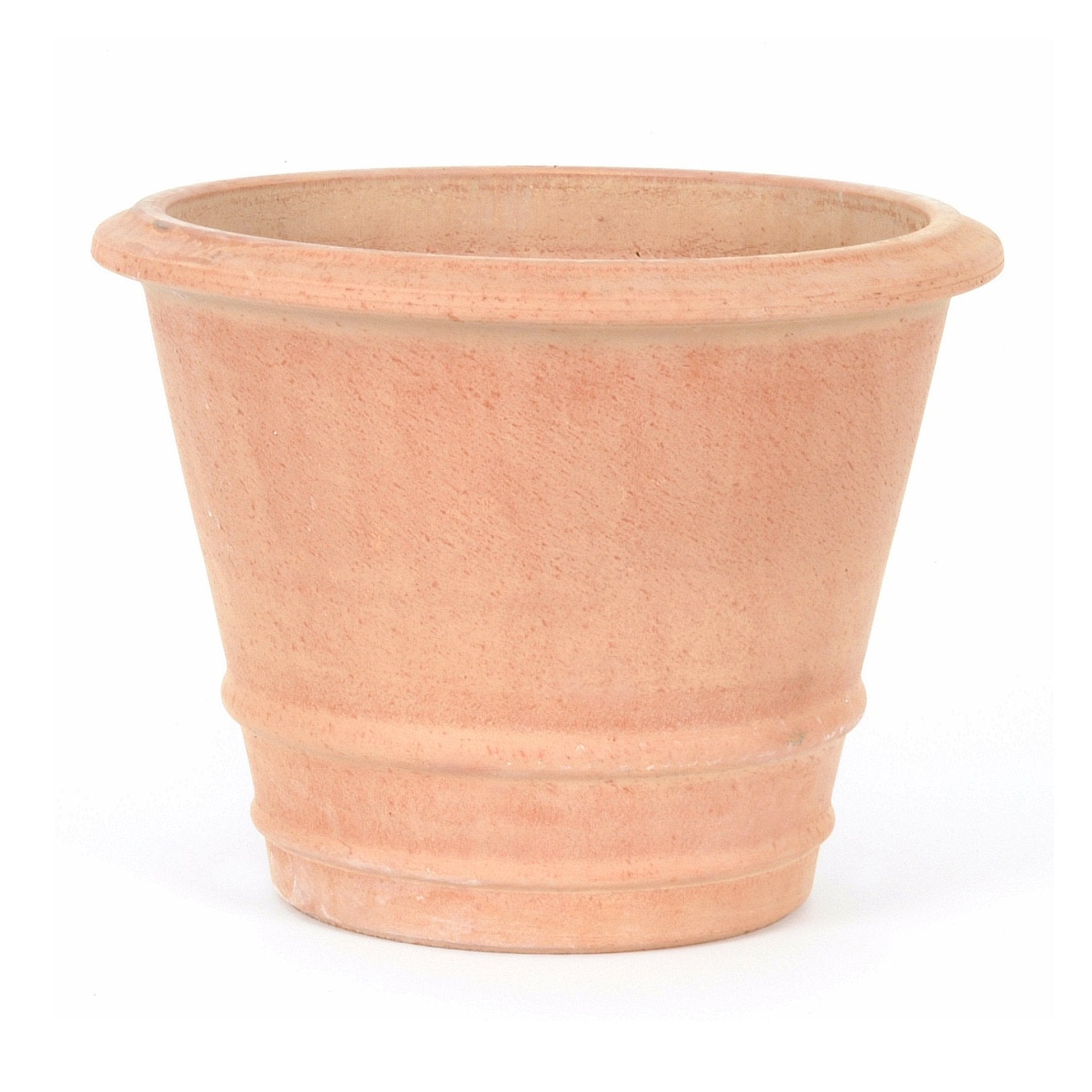 Clayton Grande | Terracotta Plant Pot