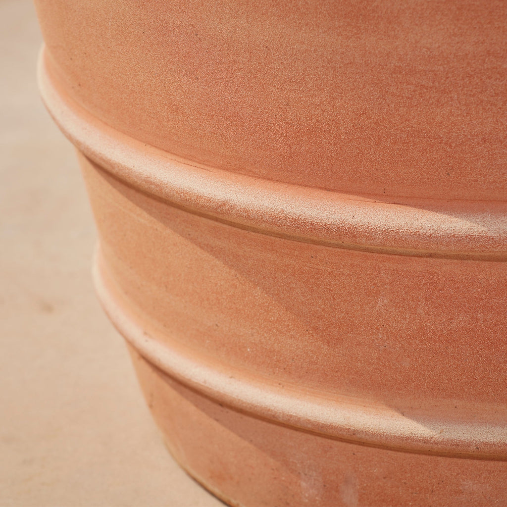Clayton Grande | Terracotta Plant Pot