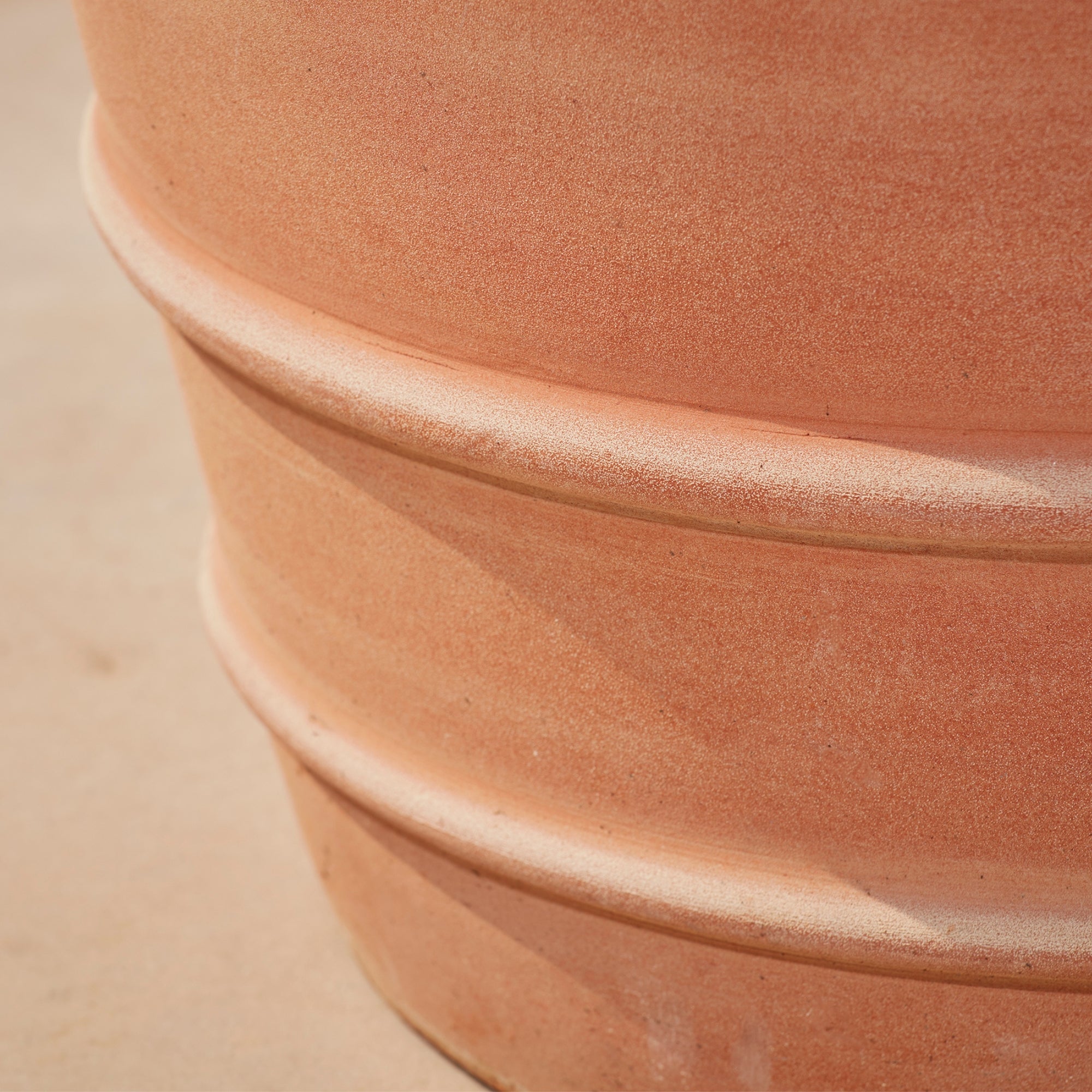 Clayton Grande | Terracotta Plant Pot