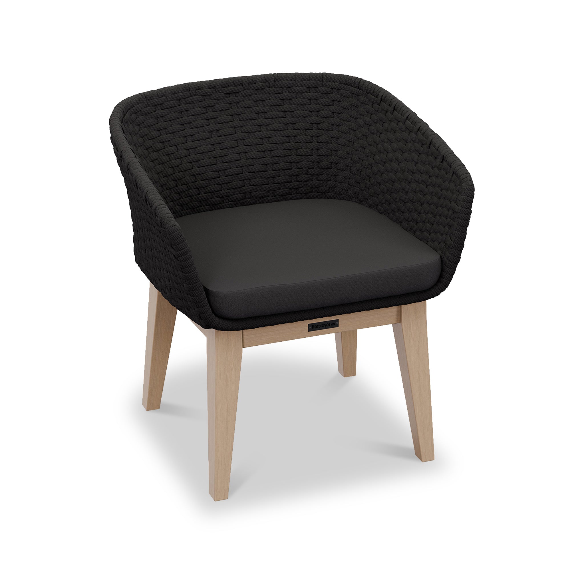 Eden Outdoor Dining Chair