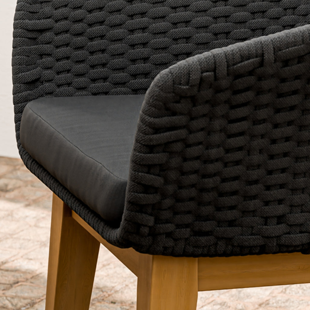 Eden Outdoor Dining Chair