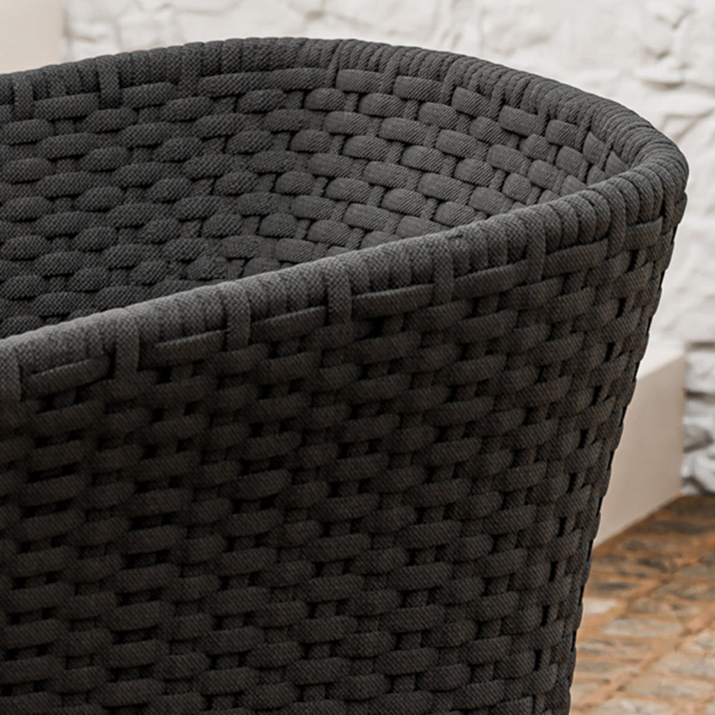 Eden Outdoor Dining Chair