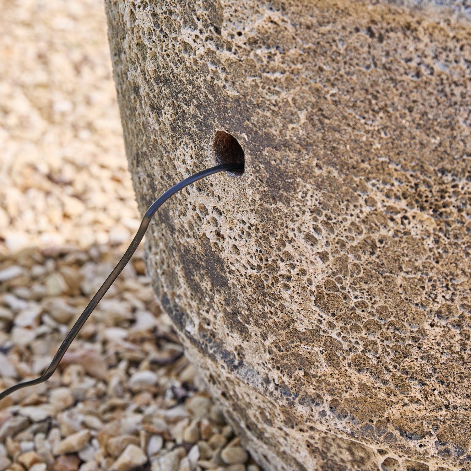 Emile Extra Large Stone | Urn Water Feature