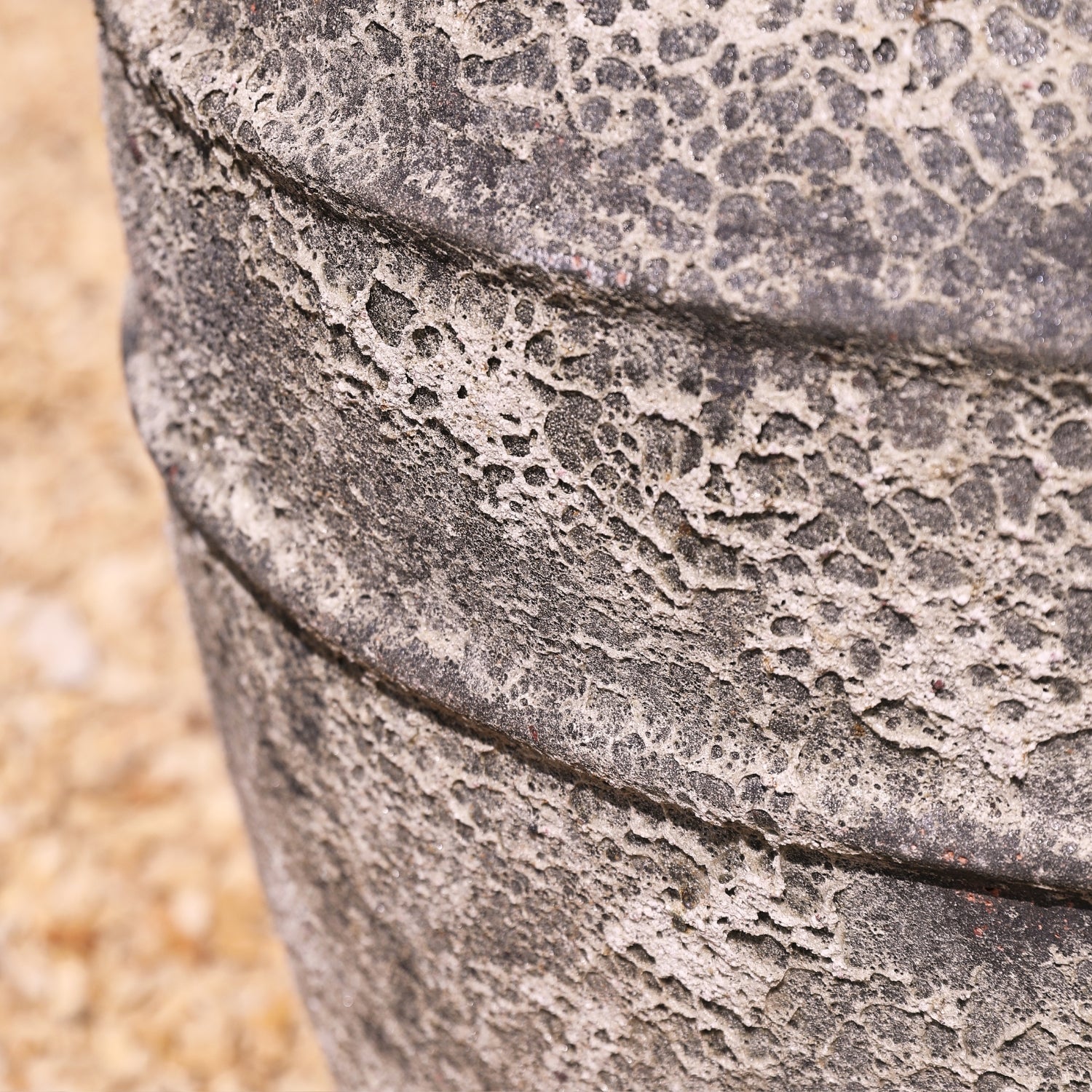 Emile Extra Large Stone | Urn Water Feature