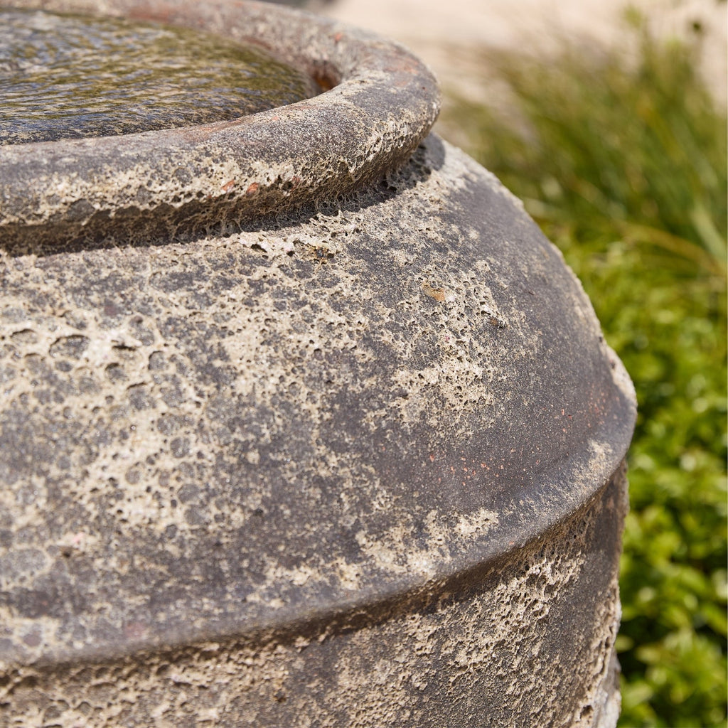 Emile Extra Large Stone | Urn Water Feature