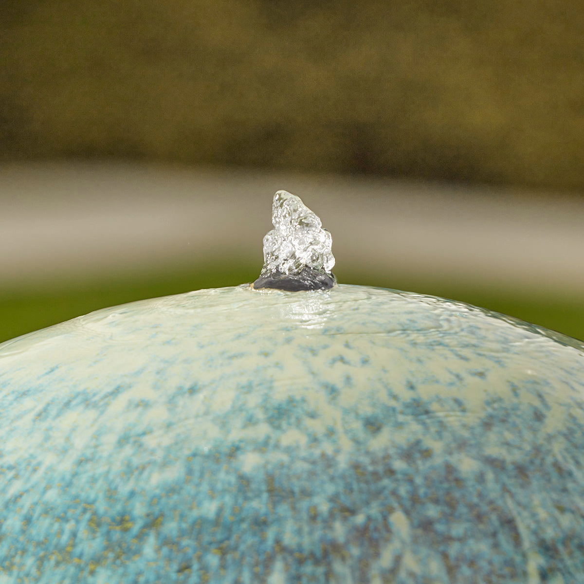 Esme Large Globe | Water Feature