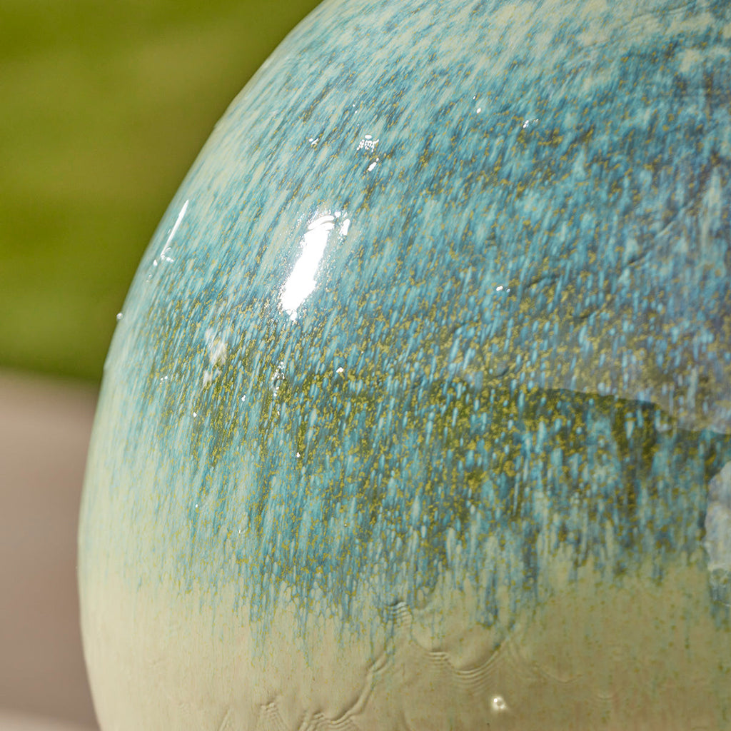 Esme Large Globe | Water Feature