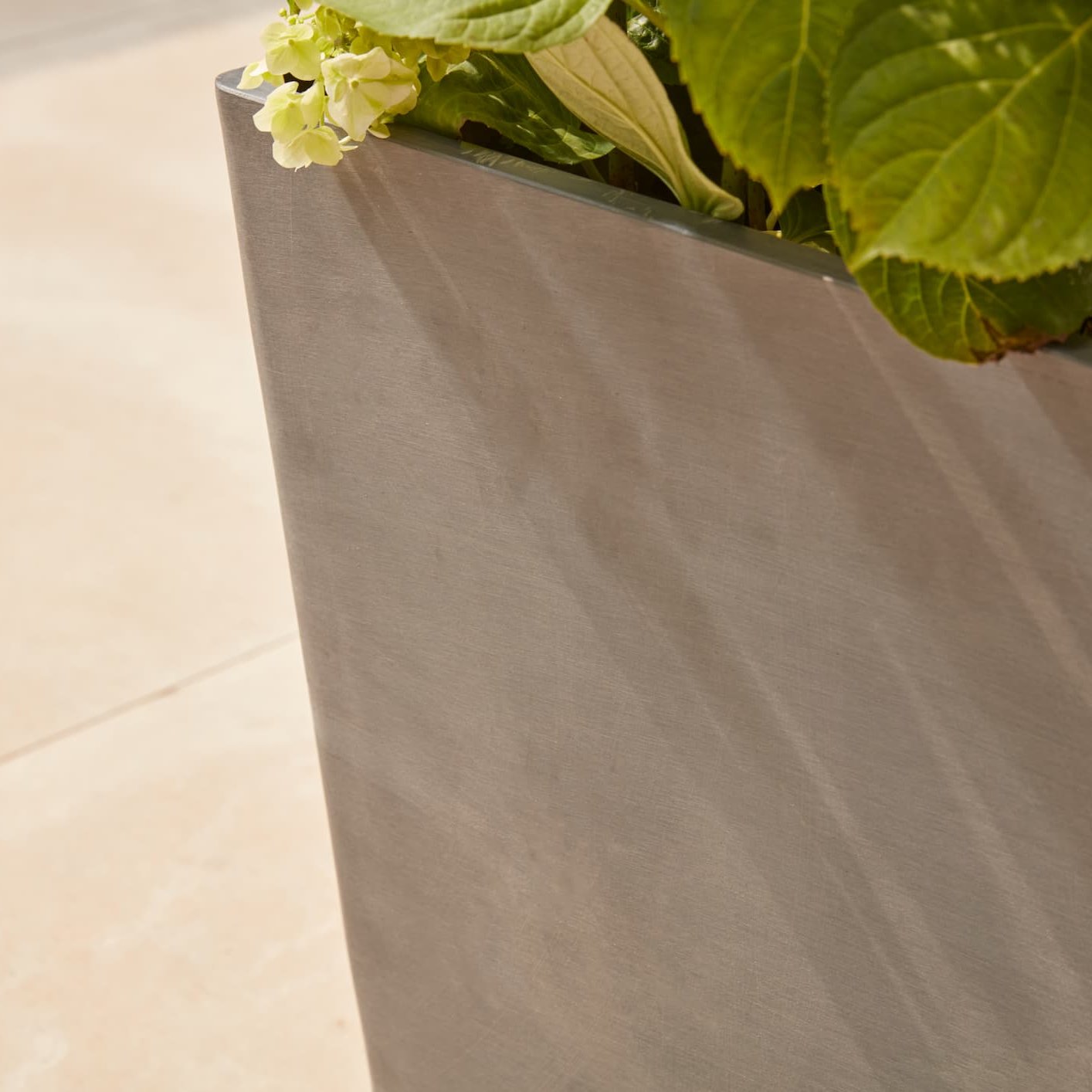 x Ecopots | Extra Large Wheeled Trough