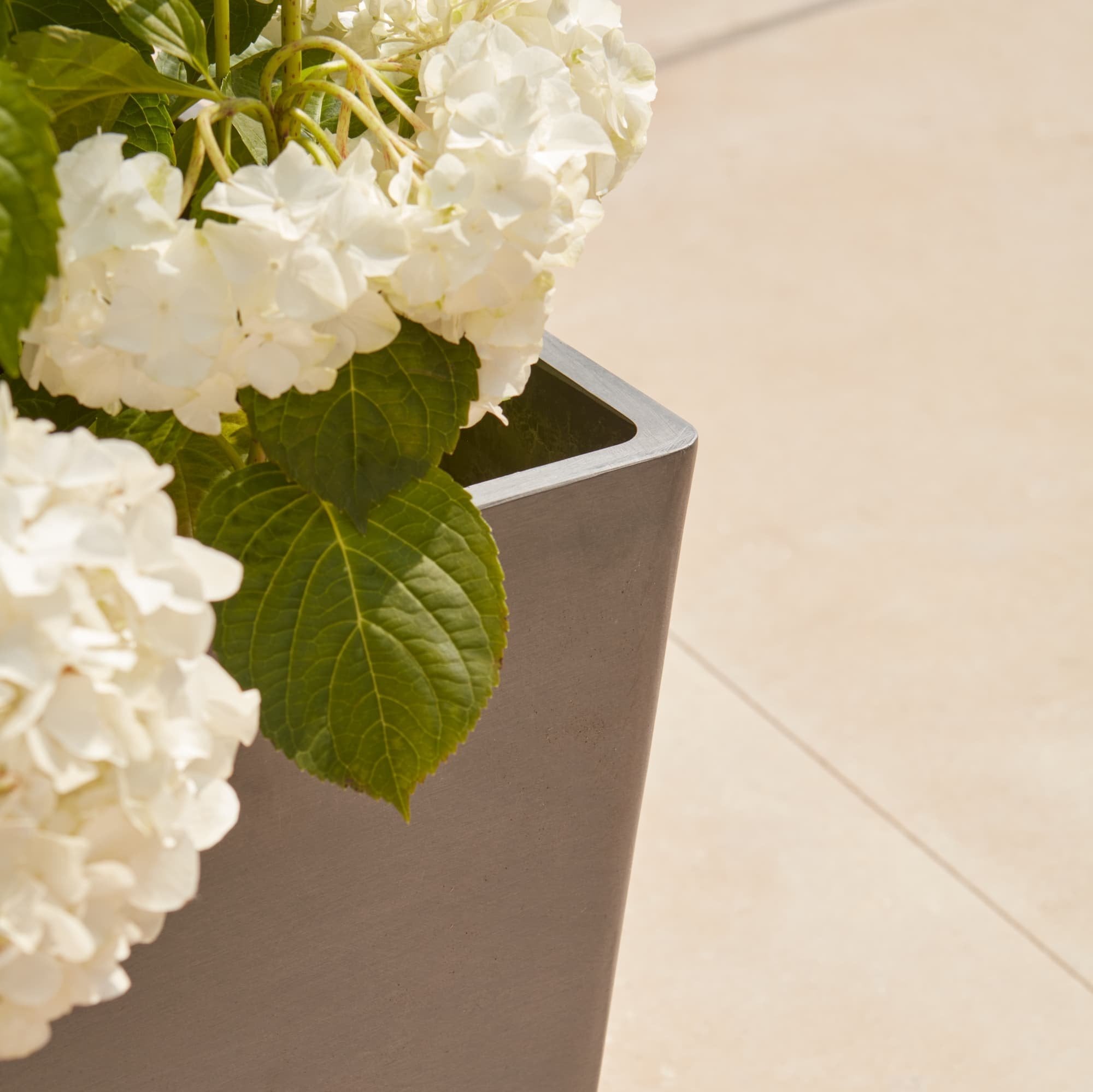 x Ecopots | Extra Large Wheeled Trough