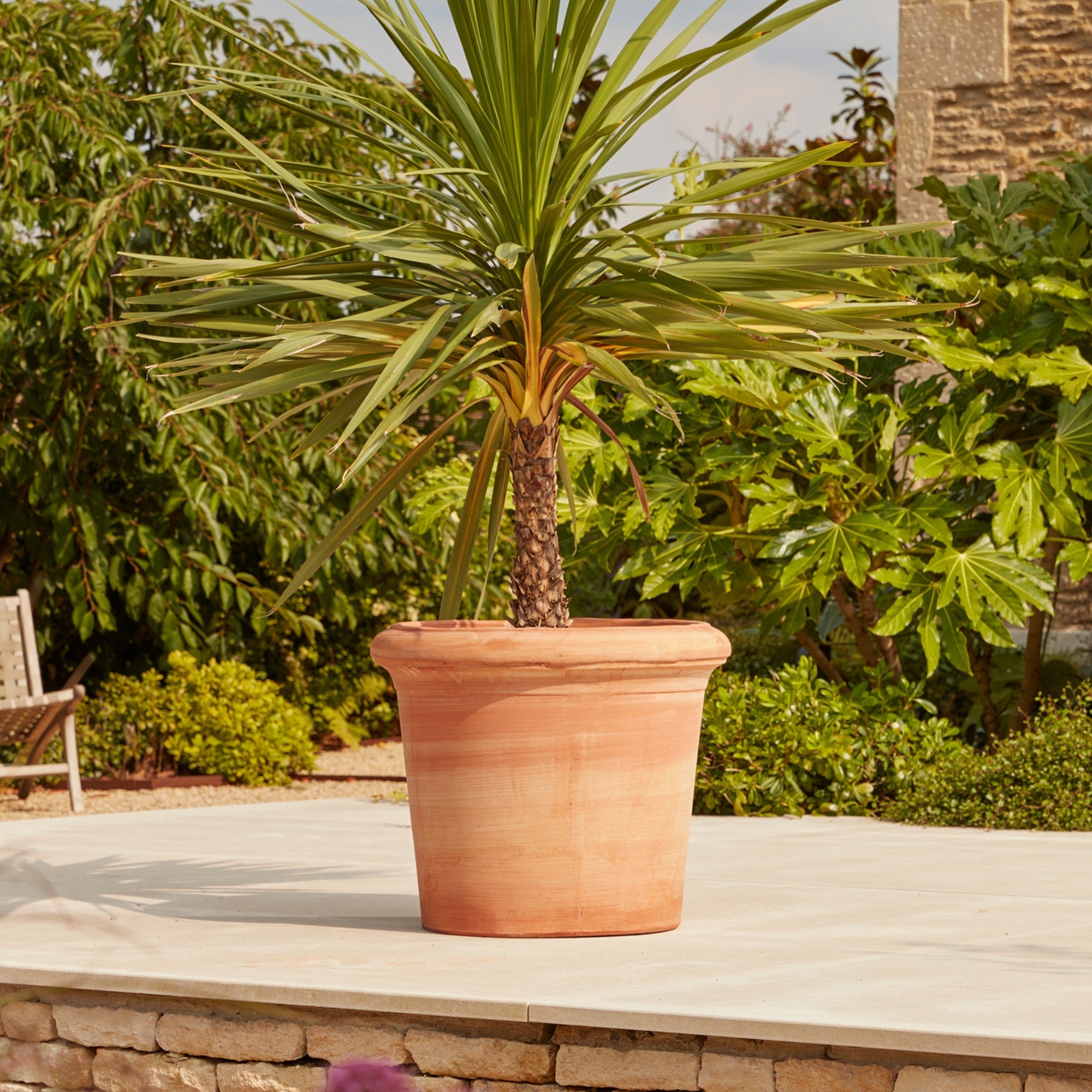Florence Large | Italian Terracotta Plant Pot