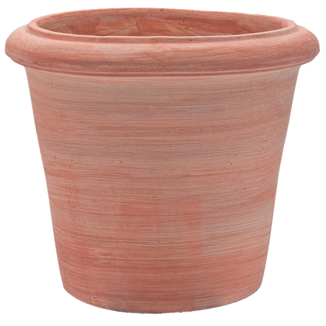 Florence Large | Italian Terracotta Plant Pot