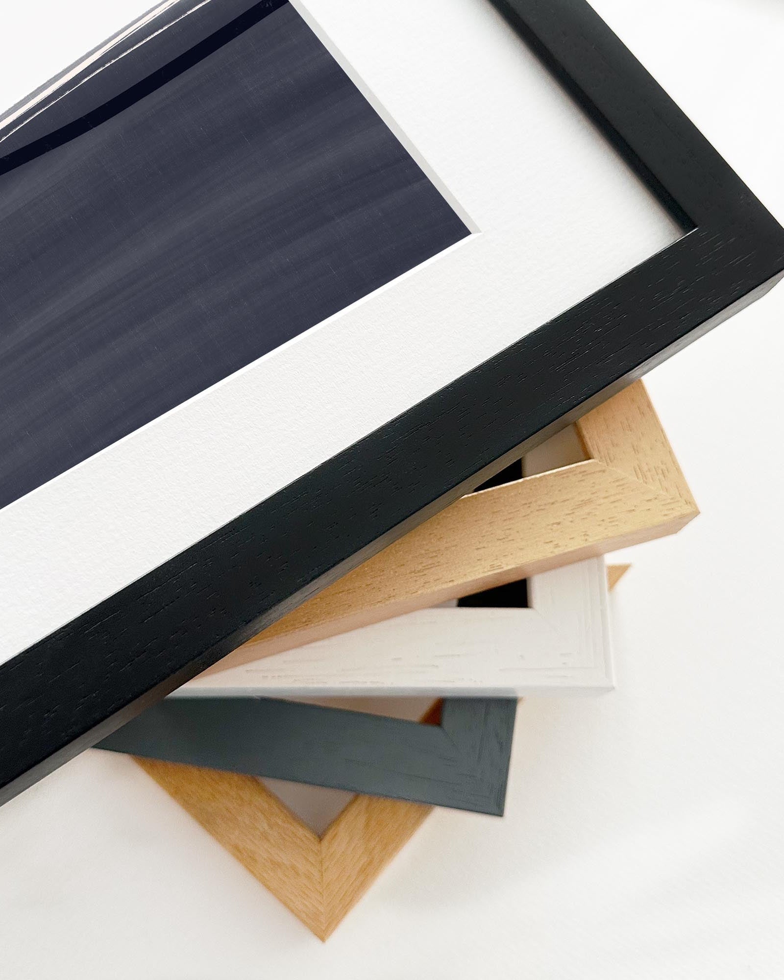 Interlude Art Print