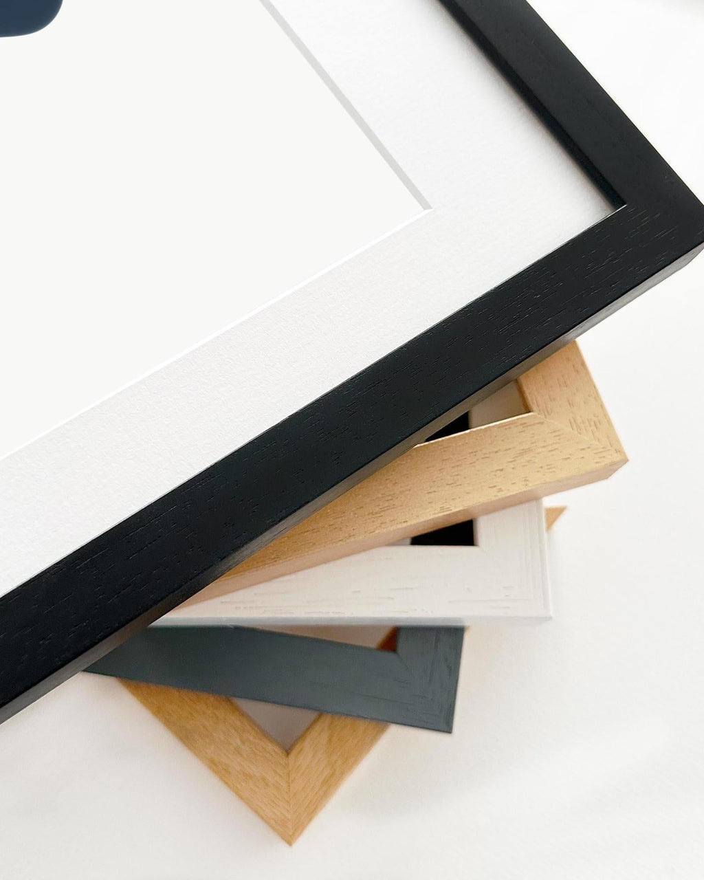 Scandi Minimal Art Print