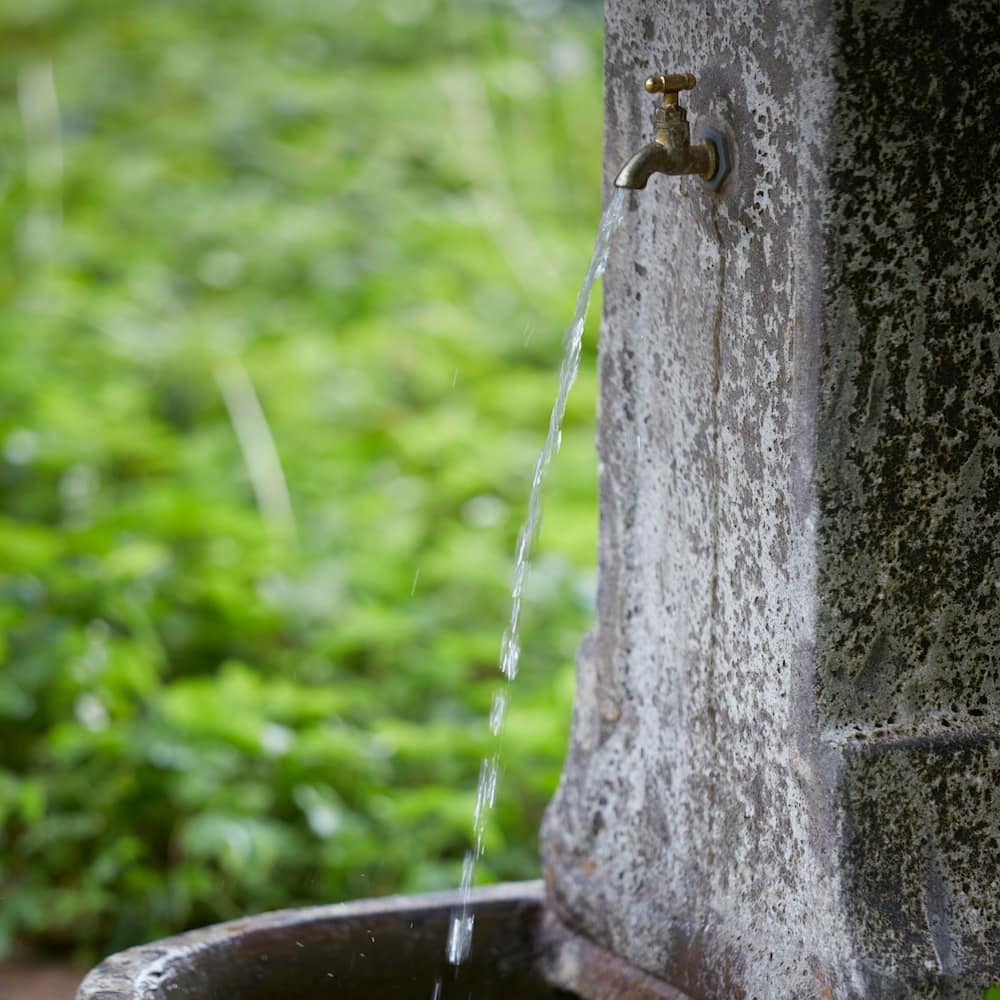Ancient Stone | Water Feature