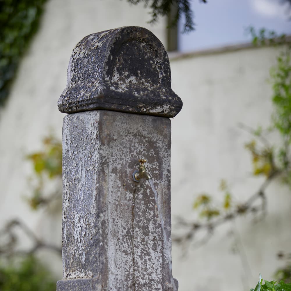 Ancient Stone | Water Feature