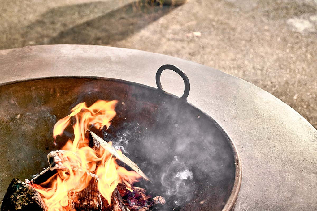 Halali Kadai Bowl & Surround