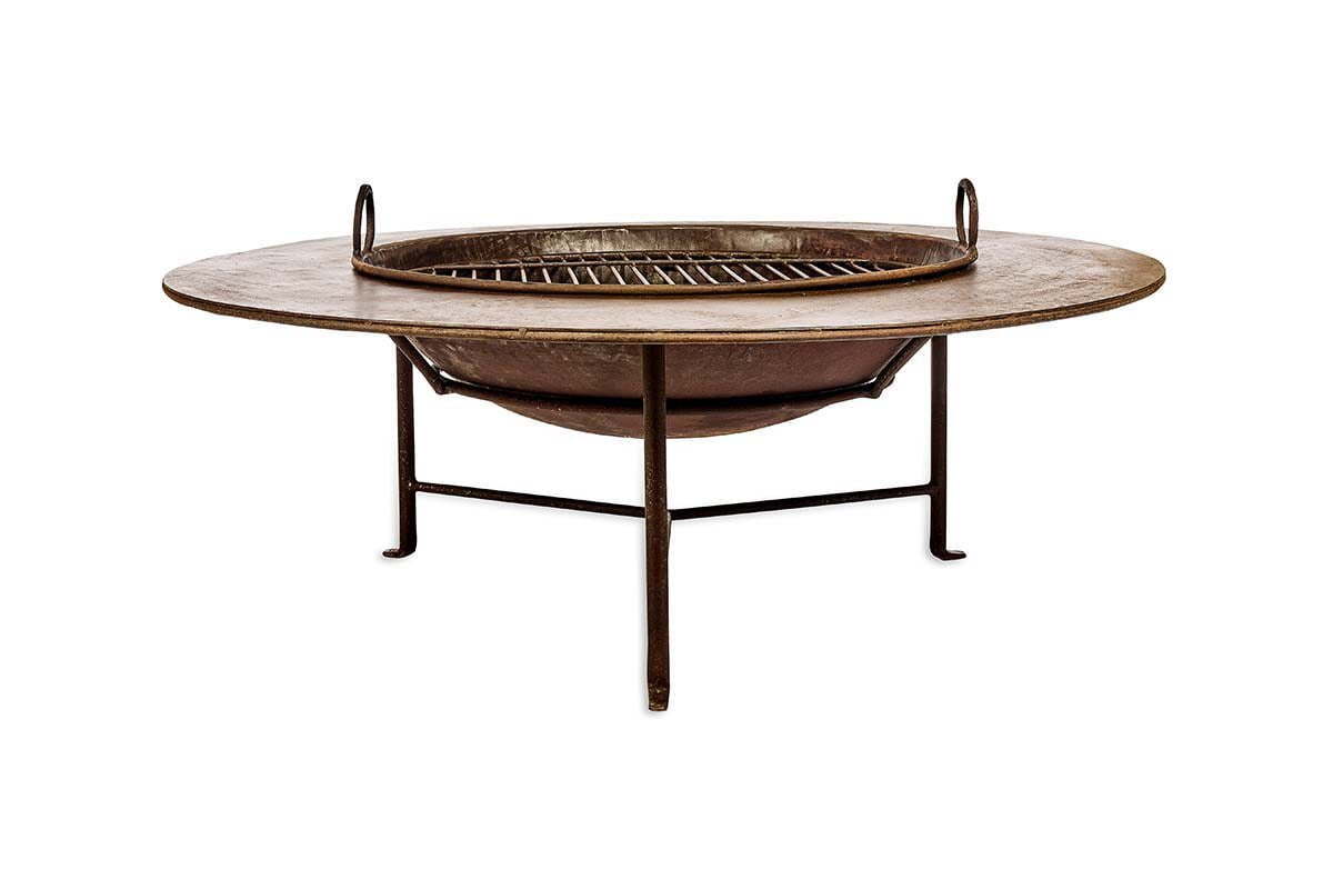Halali Kadai Bowl & Surround