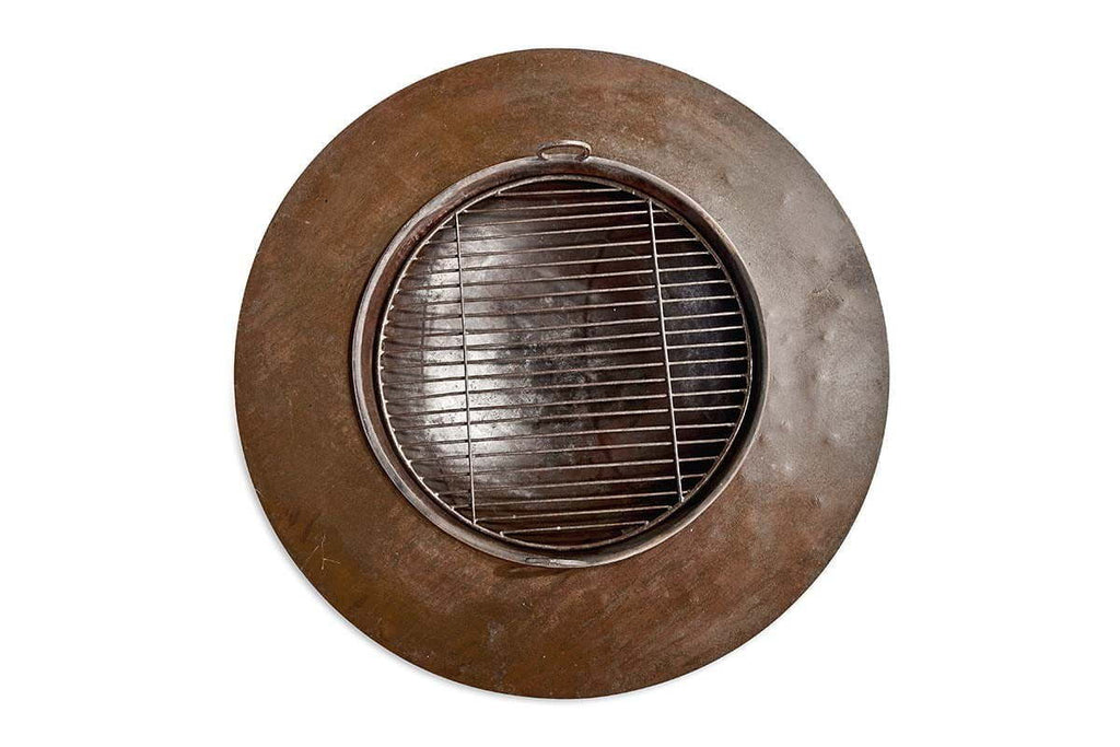 Halali Kadai Bowl & Surround