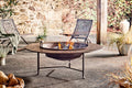 Halali Kadai Bowl & Surround