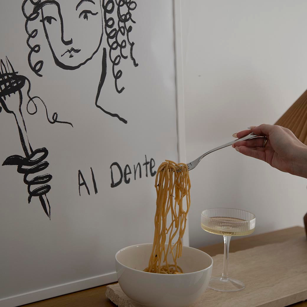 AL DENTE PRINT