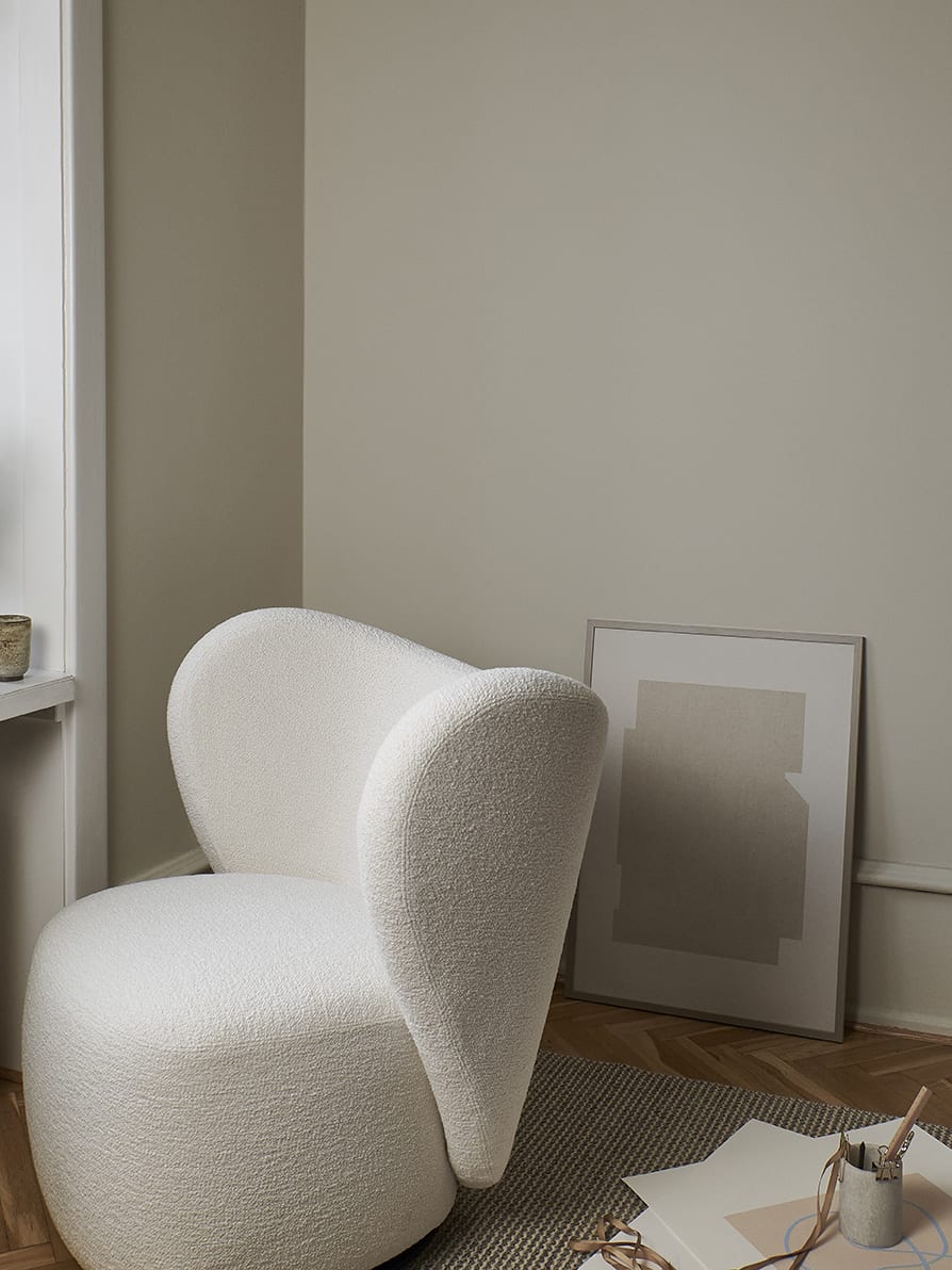 Bauhaus Beige