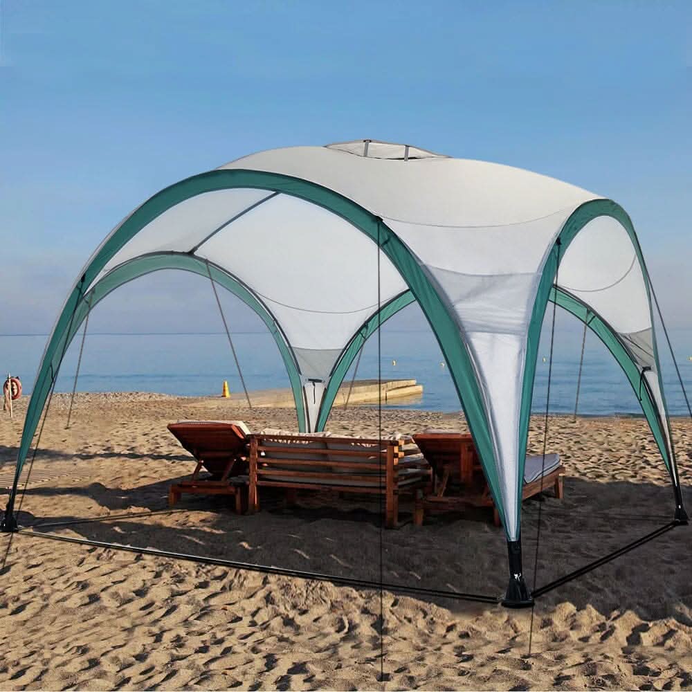 310cm Outdoor Canopy Polyster Gazebo Tent