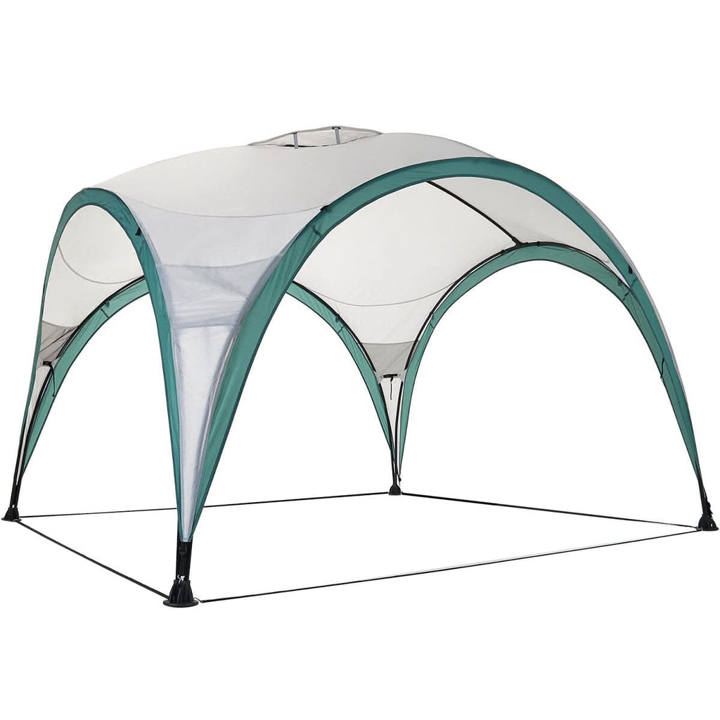 310cm Outdoor Canopy Polyster Gazebo Tent
