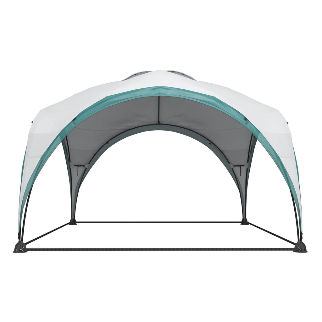 310cm Outdoor Canopy Polyster Gazebo Tent