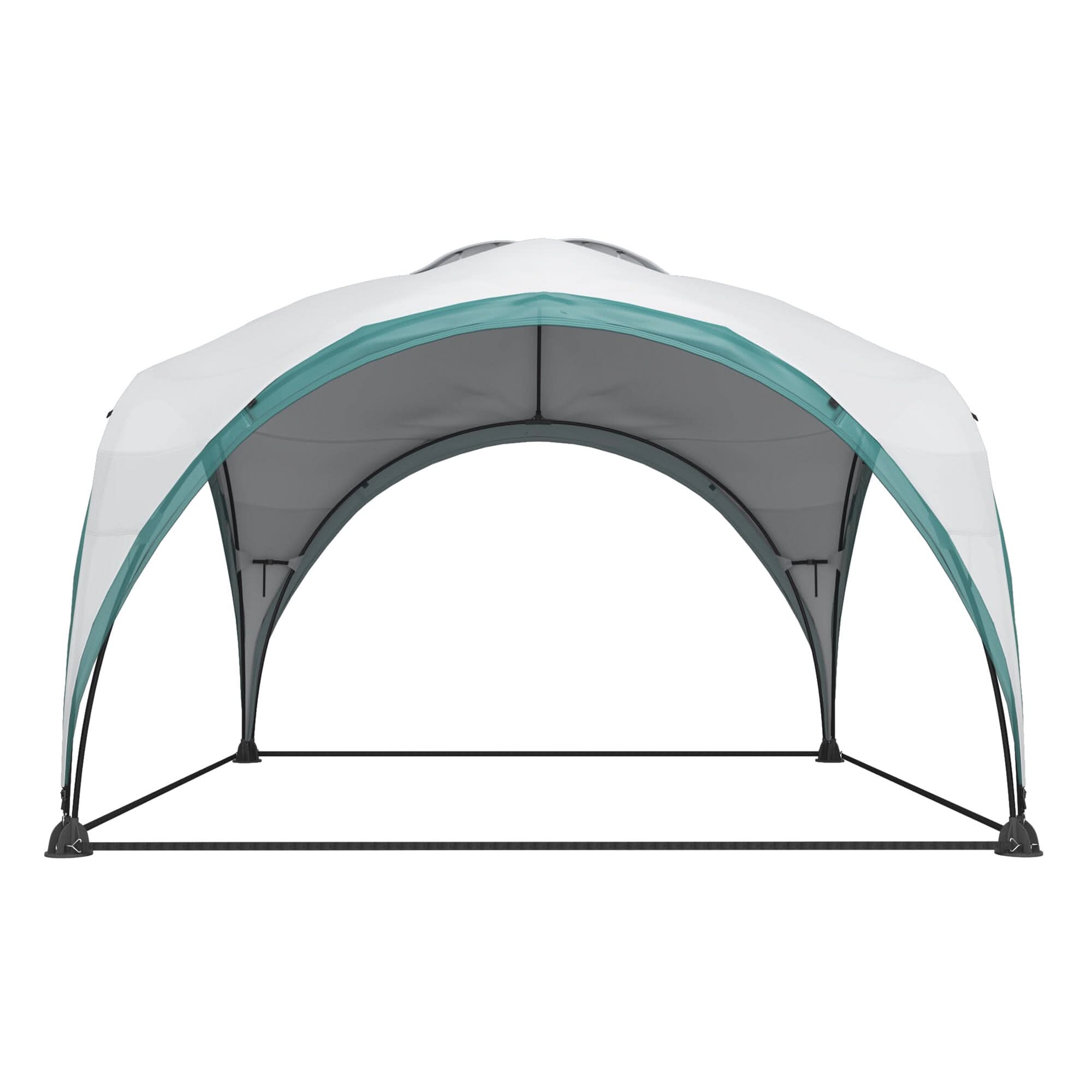 310cm Outdoor Canopy Polyster Gazebo Tent