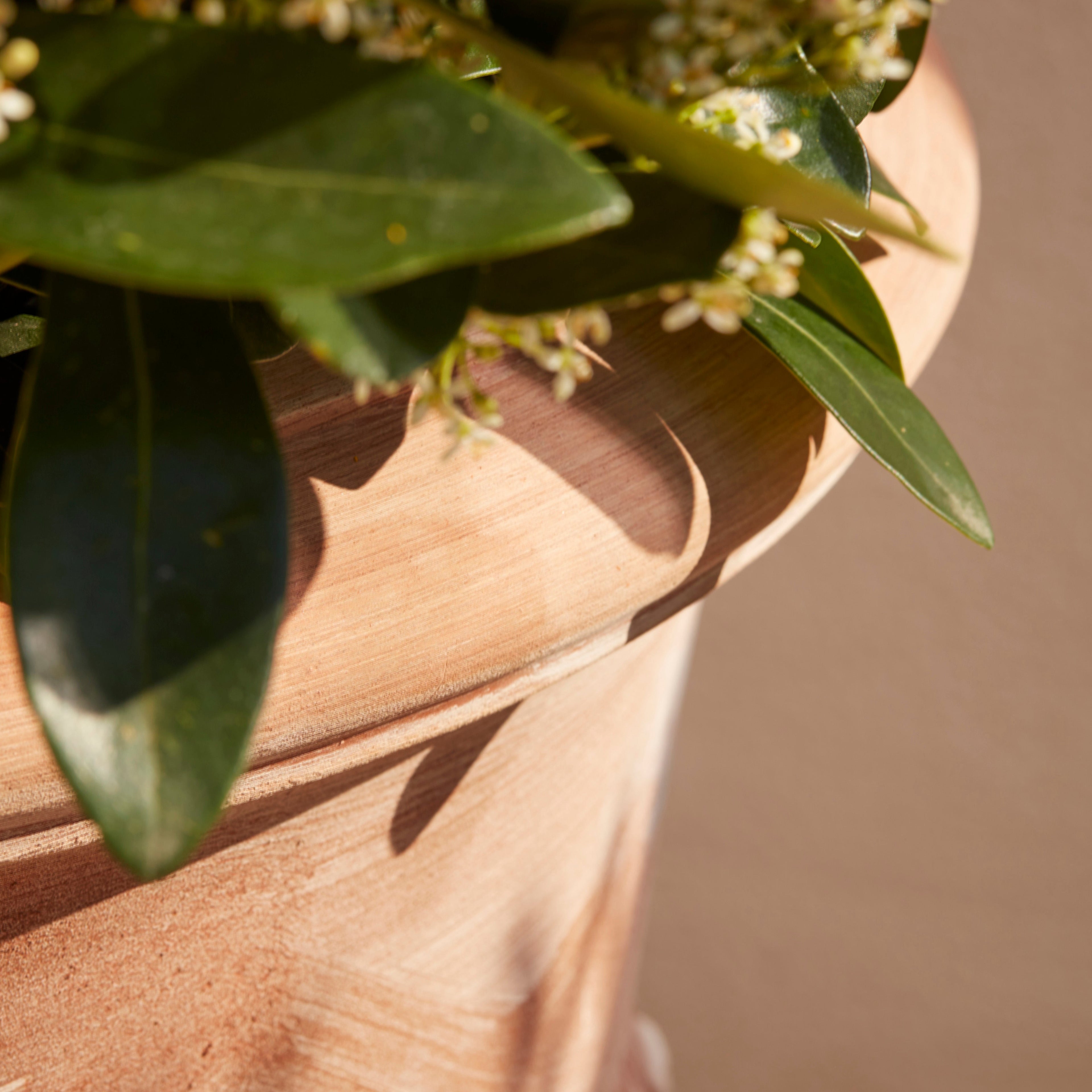 Messina Large | Italian Terracotta Plant Pot