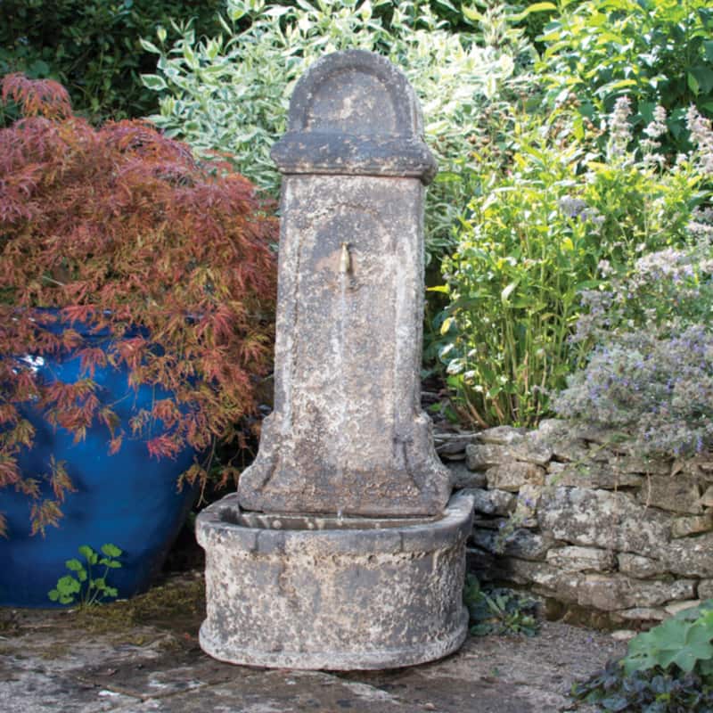 Ancient Stone | Water Feature