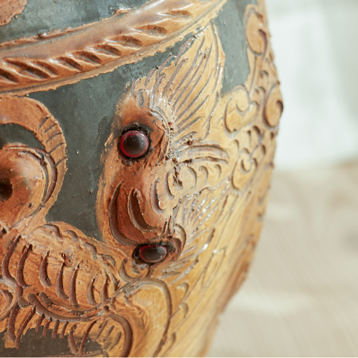 Phaya | Indoor Plant Pot