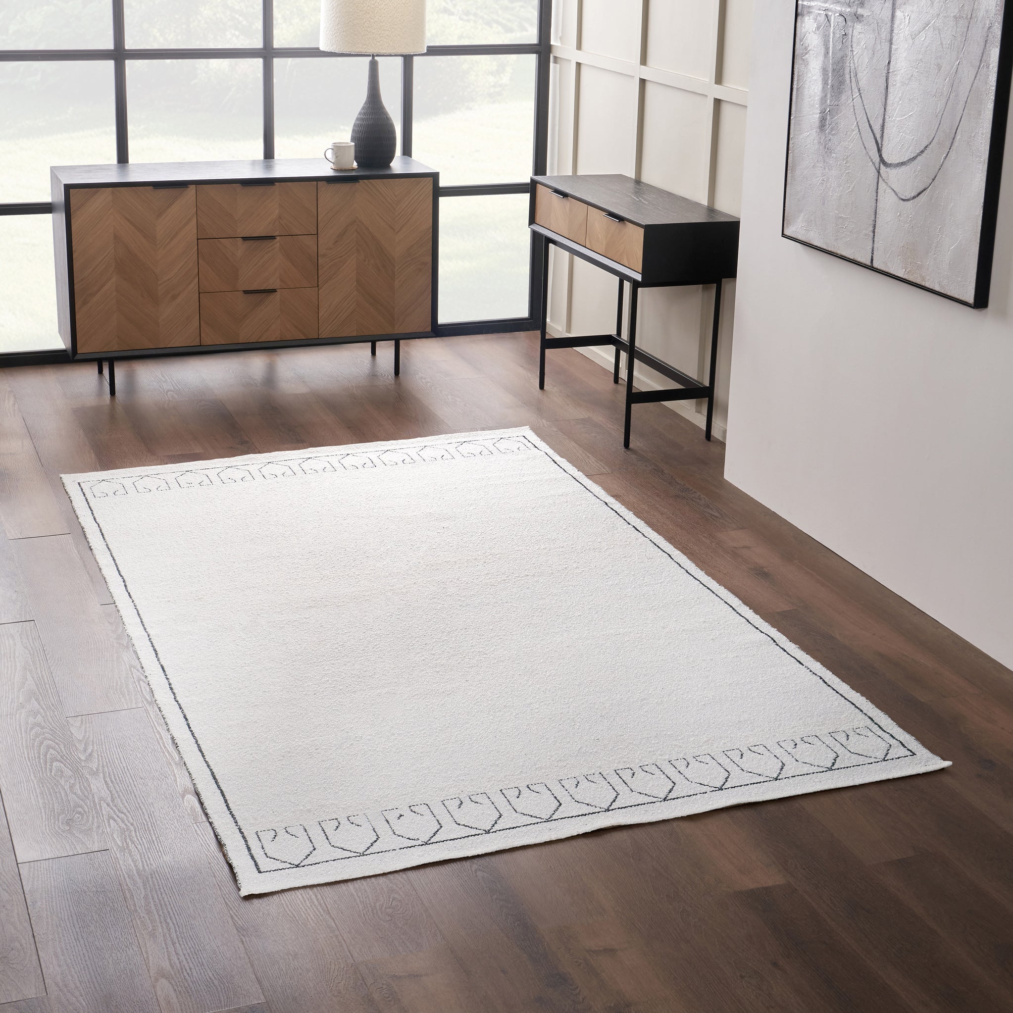 Thanos Indoor & Outdoor Rug