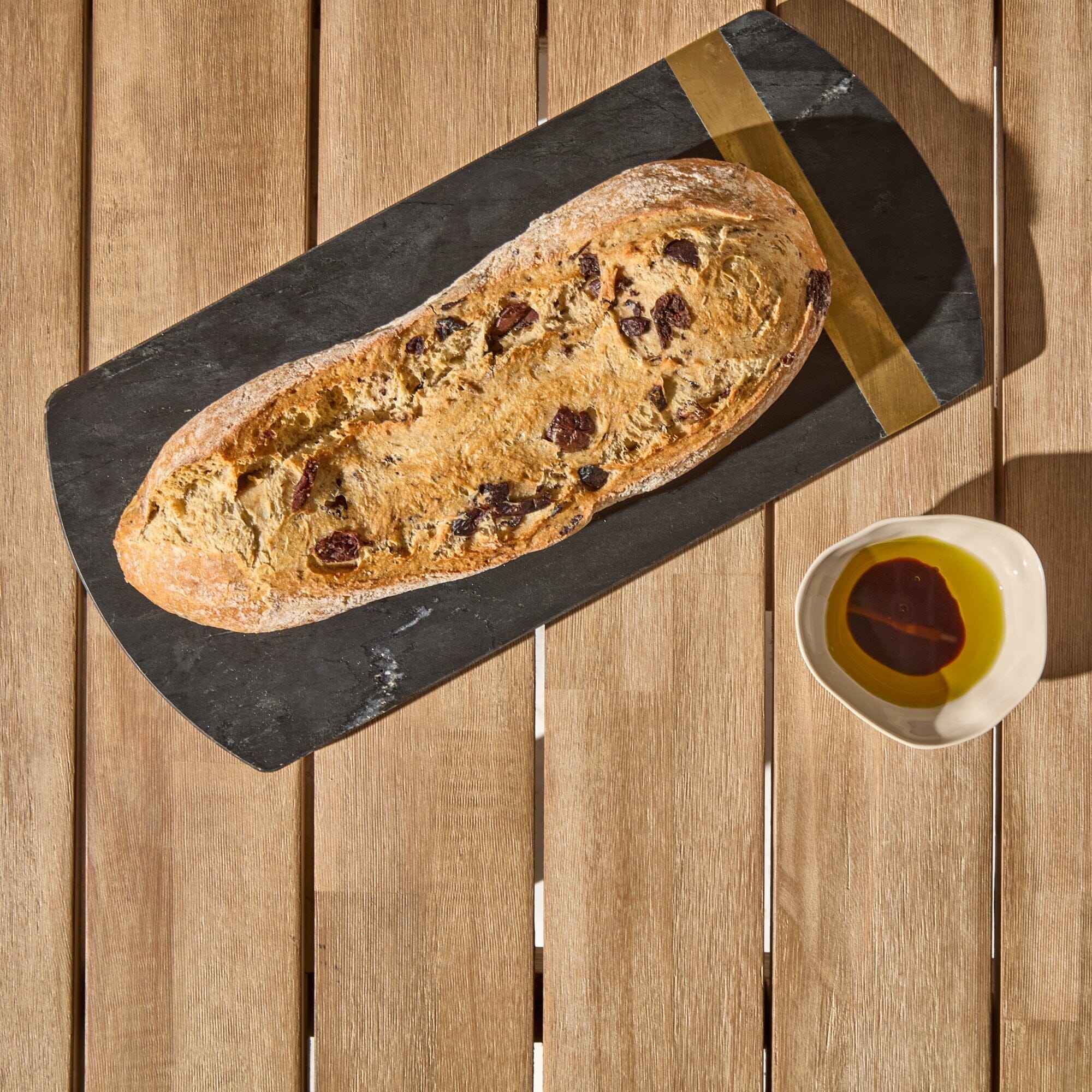 Shiro Wooden Garden Set with 3 Seater Sofa - 2 Shiro Armchairs - 2 Stools & Coffee Table