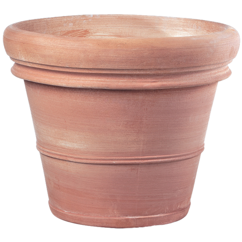 Venice Large | Italian Terracotta Plant Pot