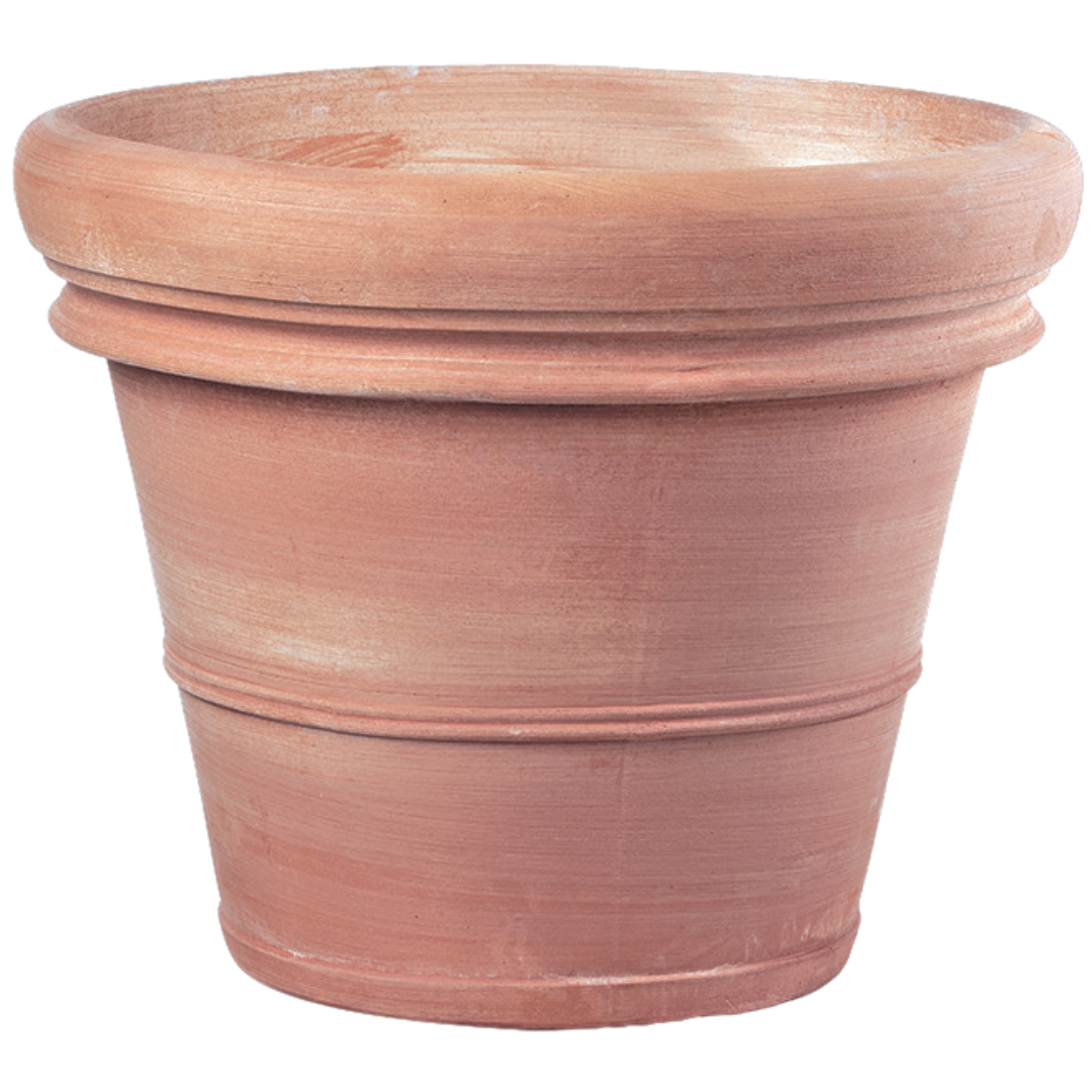 Venice Large | Italian Terracotta Plant Pot