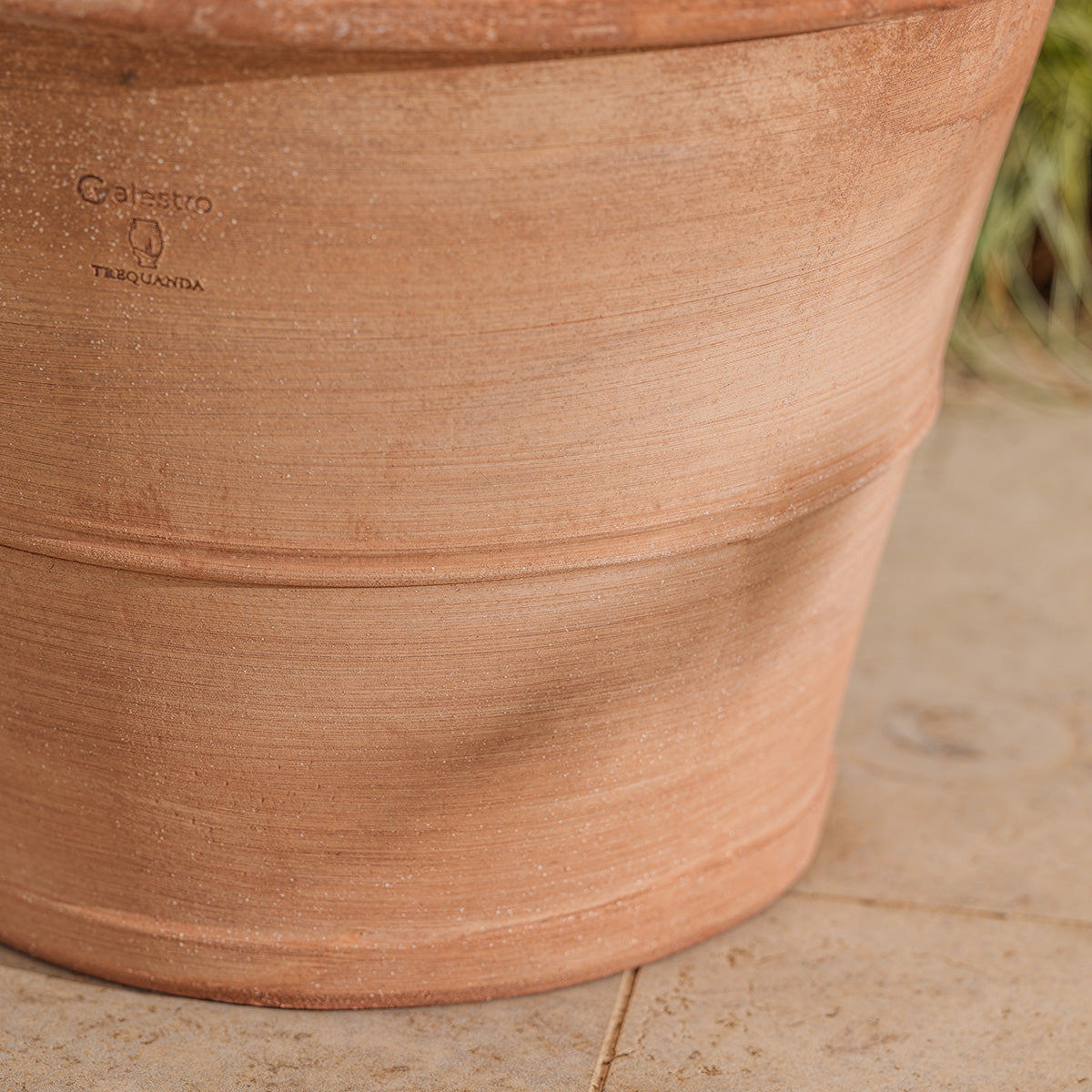 Venice Large | Italian Terracotta Plant Pot