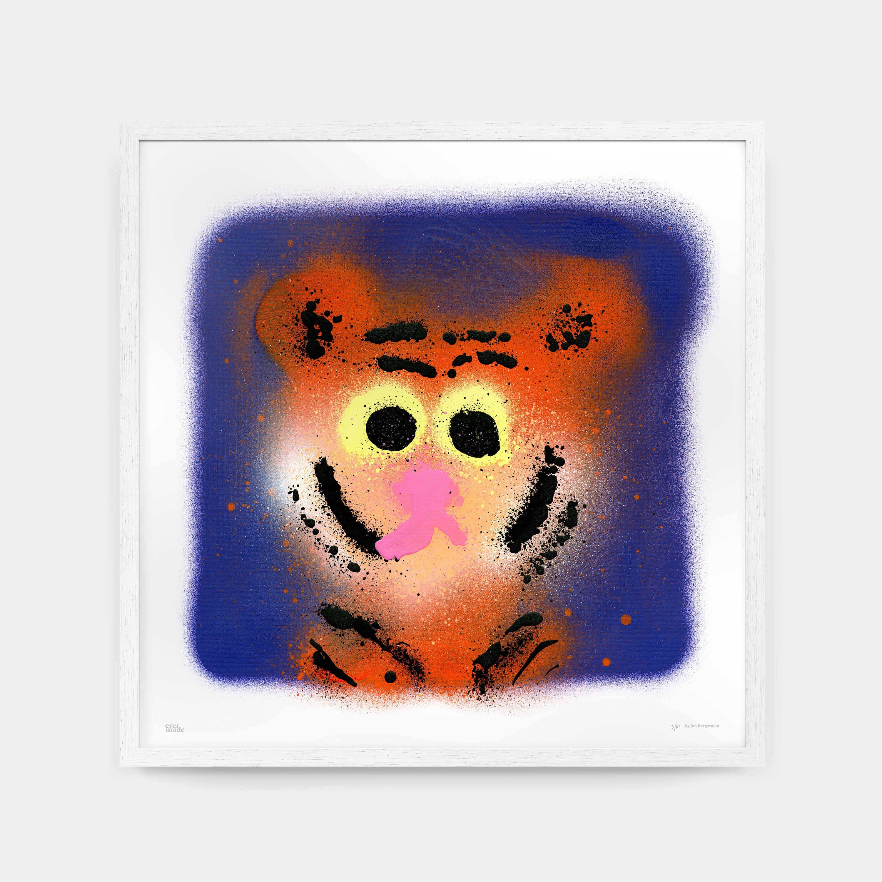 Soft Tiger